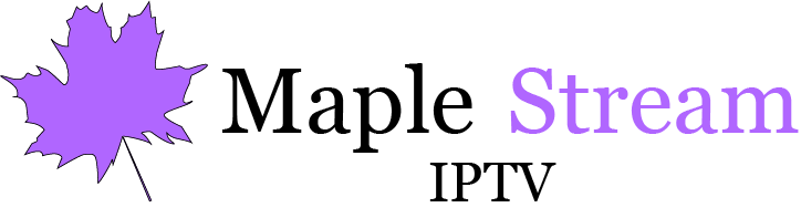 maple stream iptv