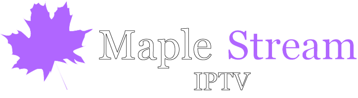 maple stream iptv