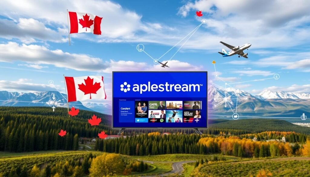 best iptv in Canada